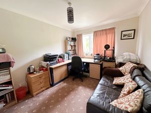 Bedroom Four- click for photo gallery